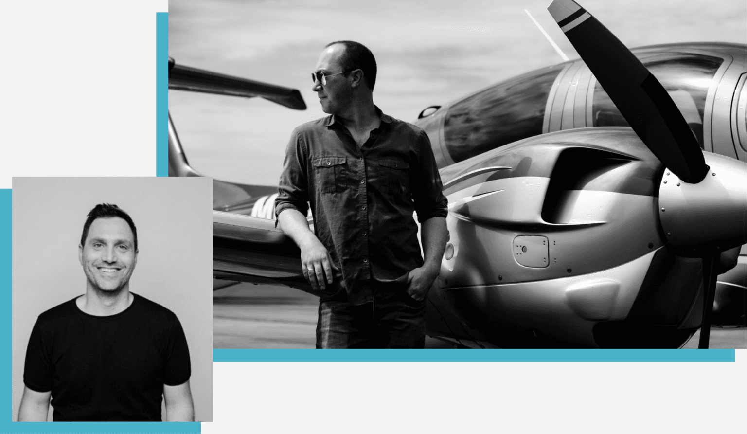 Cockpit Counsel: How to Raise a Successful Round with Nir Dagan