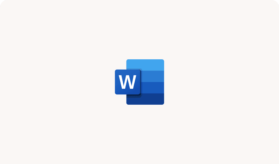 Microsoft Word integration with LinkSquares CLM software