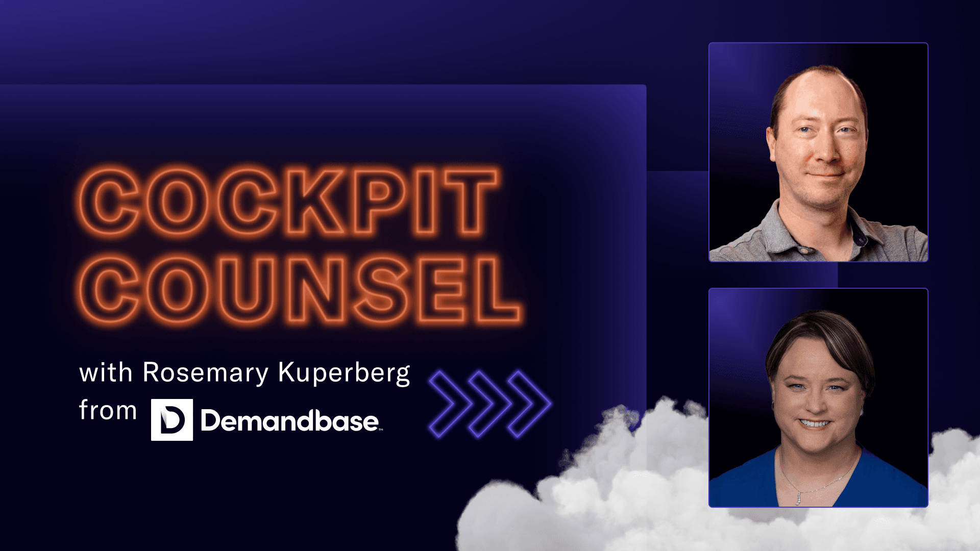 Thumbnail - Talking Privacy with Rosemary Kuperberg